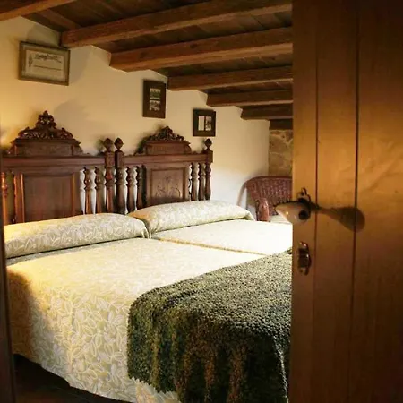 A Casa De Filomena Casa rural