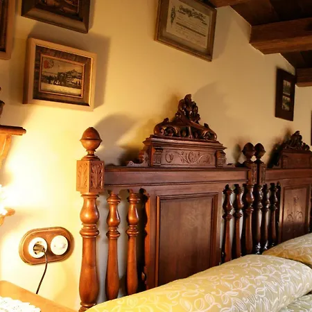 Casa rural A Casa De Filomena
