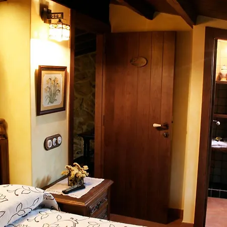 A Casa De Filomena Casa rural