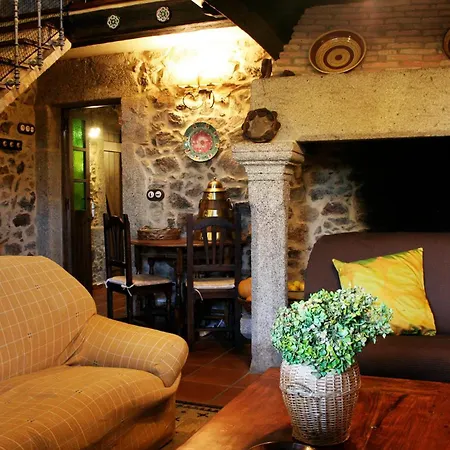 A Casa De Filomena *