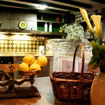A Casa De Filomena *