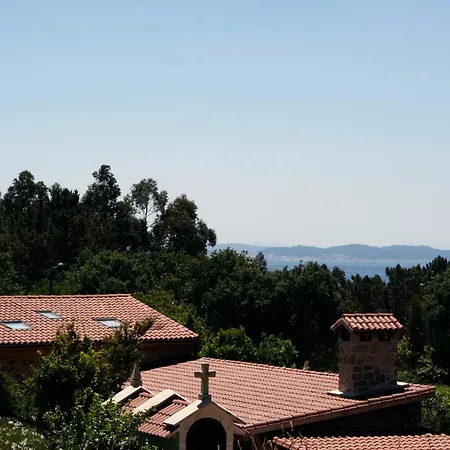 Casa rural A Casa De Filomena *