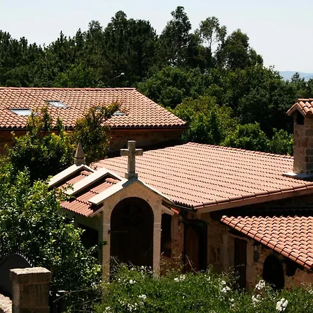 Casa rural A Casa De Filomena *