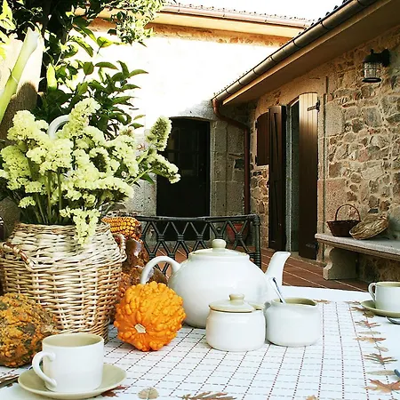 A Casa De Filomena
